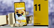 realme 11 5G - czy bez AMOLEDu w smartfonie da się żyć?