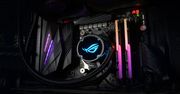 ASUS ROG Strix LC teraz też w wersji 360