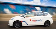 mytaxi zmienia się we FREE NOW - to część czegoś większego [AKT.]