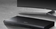 Samsung przedstawia pierwszy odtwarzacz Blu-ray Ultra HD
