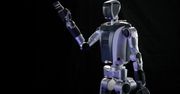 Ma system wizyjny 360°. To najnowszy izraelski robot humanoidalny