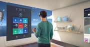 20 minut z Windows Mixed Reality