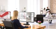 Rozdzielczość to nie wszystko - wywiad z Wojciechem Koskiem z NEC Display Solutions