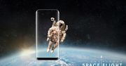 Jeśli masz Samsunga S8 i Gear VR to tego lotu w Kosmos nie możesz przegapić