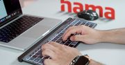 Świetny zestaw do biura. Test Hama WKM-750