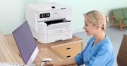 Epson kończy sprzedaż drukarek laserowych w Europie. Idzie nowe