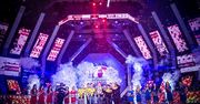 Na'Vi - mistrzowie świata 2016 w World of Tanks