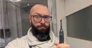 Tak to można myć zęby! Philips Sonicare Prestige 9900 to szczoteczka soniczna na miarę naszych czasów!