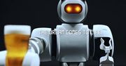Ten robot posprząta i przyniesie ci piwo