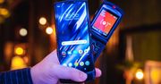 Składana Motorola Razr jest bardzo delikatna. To nie opinia, ale ostrzeżenie producenta