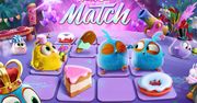 Na smartfony i tablety trafiło kolejne Angry Birds