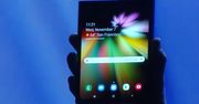 Samsung zaprezentował prototyp składanego smartfona z wyświetlaczem Infinity Flex [AKT.]