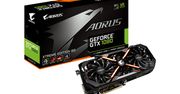 Gigabyte GeForce GTX 1080 w wersji Aorus już oficjalnie