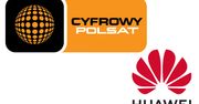 Umowa z Huawei zerwana przez Polkomtel - ten twierdzi, że winny jest chiński koncern