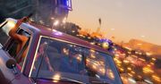 Saints Row tydzień przed premierą na nowym zwiastunie