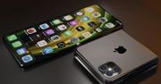 Składany iPhone. Jeszcze go nie ma, a już z nim problemy