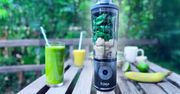 Ninja Blast Max, czyli bezprzewodowy blender, który zmienia zasady gry w kuchni