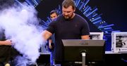 Intel pokazał to na wizji - procesor Core i9-13900K podkręcony do 8,2 GHz