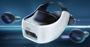 HTC Vive Focus Plus to (lepiej wyposażone) samodzielne gogle VR