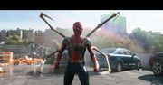 Spider-Man: No Way Home – plakat zapowiada multiwersum Spidey'a