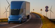 Ciężarówka Tesla Semi nadjeżdża. Są już pierwsze zamówienia