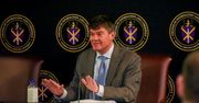 Konflikt AI przeciwko AI? Ekspert Pentagonu przewiduje, że nas to czeka