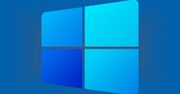 Nowy Windows wyrzucony do kosza