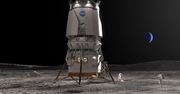 NASA wybrała lądownik księżycowy dla misji Artemis. Zaskakujący wykonawca