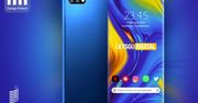 Xiaomi opatentowało smartfona z wyjątkowym, w pełni bezramkowym ekranem