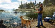 Nowy, całkiem obszerny materiał z Far Cry 5