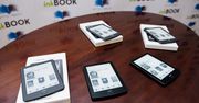 inkBook Classic 2 i inkBook Prime - czytniki e-booków zaprojektowane w Polsce (wrażenia)