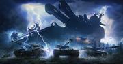 World of Tanks zaprasza graczy na specjalne wydarzenie z legendarnym czołgiem