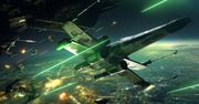 Widowiskowe Star Wars: Squadrons na pierwszym zwiastunie