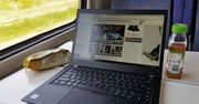 Laptop w podróży czyli 6000 km z Lenovo ThinkPad T480s