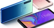 Samsung obniża ceny wybranych smartfonów i tabletów