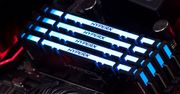 Kingston zapowiada pamięci DDR5 RAM do podkręcania