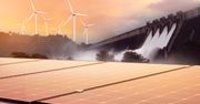 Amazon, Meta i Google intensywnie inwestują w czystą energię