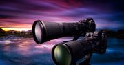 Tanie lustrzanki - w przyszłości raczej nie marki Nikon [AKT]