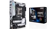 ASUS Prime X299-A II - czym wyróżnia się udoskonalona płyta pod topowe procesory Intela?