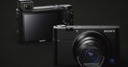 Sony RX100 V - aparat, który fotografuje tak szybko jakby chciał filmować