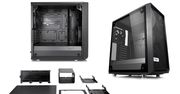 Fractal Design Meshify C Mini TG – premierowy test obudowy