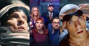Najlepsze filmy o kosmosie na Netflix – ranking TOP 5, czyli kosmiczne podróże, podboje, podziały, przeciwności i… polityka
