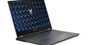 Lenovo pochwaliło się najlżejszym i najcieńszym laptopem do gier. Zapomniało jednak pochwalić się grafiką