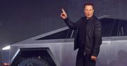 Elon Musk zdradza swoje plany. Wiemy, do kiedy będzie CEO Tesli