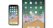 iPad Pro 2018 może wyglądać jak większy brat iPhone'a X