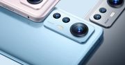 Xiaomi 12 zaprezentowany - trzy warianty robiącego wrażenie flagowca
