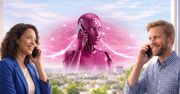 Operator wprowadza asystenta AI bez aplikacji. Wtrąci się w rozmowy telefoniczne