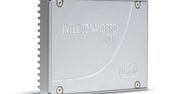 Intel zapowiada swój pierwszy SSD z pamięciami 3D QLC NAND