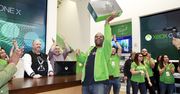 Xbox One X już w sprzedaży - najpotężniejsza konsola na świecie