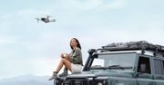 Taki mały i taki imponujący. DJI Mavic Air 2 to perełka wśród dronów